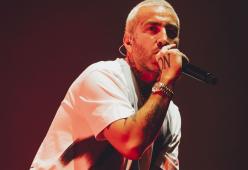 Luchè torna con “DVLA Vol. 2”, live da luglio in un tour esplosivo