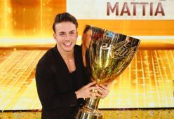 Amici 22: vince a sorpresa il ballerino Mattia, battuta Angelina