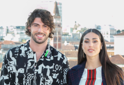 Cecilia Rodriguez e Ignazio Moser, slittano ancora le nozze