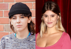 Ariete e l’ex Jenny De Nucci: lotta sui social. Ecco cosa è successo
