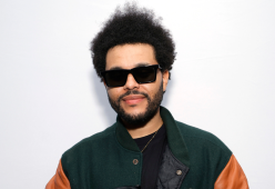The Weeknd è due volte Guinnes World Record