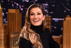 Gisele Bündchen: "Separarmi da Tom Brady? La fine di un sogno"