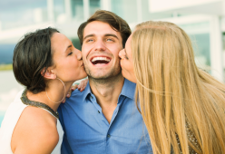 Non-monogamia, il trend in amore della nuova generazione