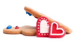 Nasce nelle scuole l'educazione sessuale attraverso i dolci