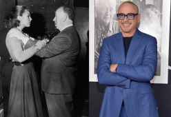 Remake di Vertigo, Robert Downey Jr potrebbe essere il protagonista
