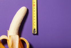Svelato il paese con la dimensione media del pene più grande
