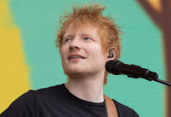 Il binge eating tra i disturbi alimentari di Ed Sheeran