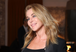 Claudia Gerini, tra ruoli femminili e stereotipi di genere