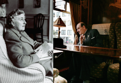 Agatha Christie, "ripulite" le opere da frasi potenzialmente offensive