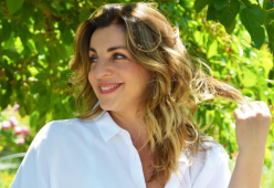 Elena Di Cioccio confessa la sua sieropositività: "Non mi vergogno più"