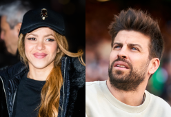 Shakira ha un nuovo fidanzato? Dalla rissa con la suocera al nuovo amore