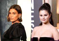 Pace fatta tra Hailey Bieber e Selena Gomez? News da Instagram