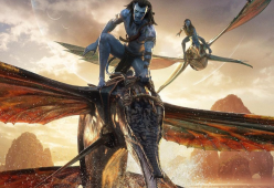Avatar 3: nuove ambientazioni di Pandora svelate nelle concept art