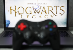 Hogwarts Legacy è il gioco più venduto del 2023 negli USA