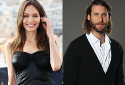 David de Rothschild, il (presunto) nuovo fidanzato di Angelina Jolie