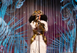 Björk torna con un nuovo album, il video per “Fossora”