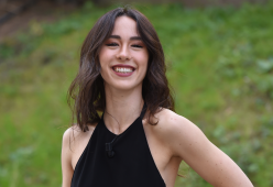 Aurora Ramazzotti ha deciso di prendersi una pausa dai social