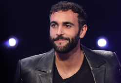 Marco Mengoni pubblica la nuova versione di Due Vite per l'Eurovision