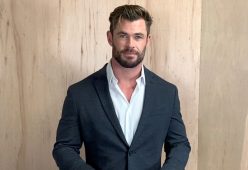 Chris Hemsworth, una pausa dal cinema per via del rischio di Alzheimer