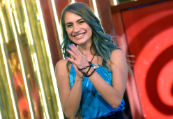 Nikita Pelizon è la vincitrice del "Grande Fratello VIP”