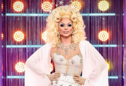 La drag queen Priscilla si racconta in un monologo a Le Iene