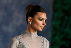 Emily Ratajkowski: “Congelerei gli ovuli per un altro figlio”
