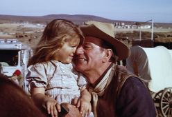 California, il ranch di John Wayne in vendita a 12 milioni di dollari