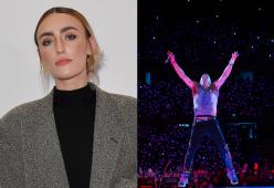 Mara Sattei aprirà il concerto dei Coldplay a Milano 