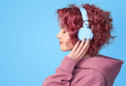 I gusti musicali suddivisi in età della nostra vita: ecco come