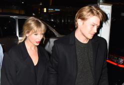 Taylor Swift e Joe Alwyn si sono lasciati dopo 6 anni
