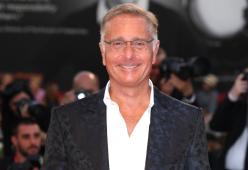Paolo Bonolis annuncia il suo ritiro dalla televisione, ecco quando