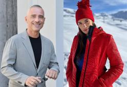 Eros Ramazzotti di nuovo papà? Ecco la nuova indiscrezione