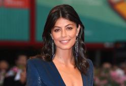 Alessandra Mastronardi, a luglio le nozze con il suo primo amore