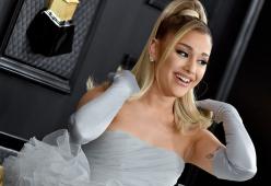 Ariana Grande contro il body shaming: “Siate gentili”