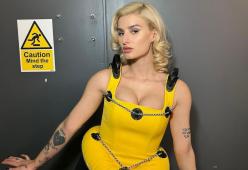 Beatrice Quinta, in uscita il nuovo singolo “Attrazione fatale”
