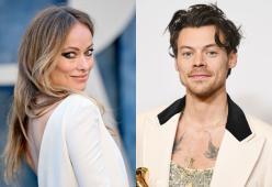 Harry Styles e Olivia Wilde, c’è un ritorno di fiamma?