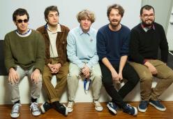 Lo Stato Sociale: arriva il nuovo disco, “Stupido sexy futuro”