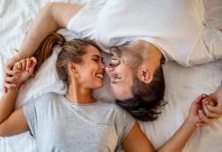 Quali sono i vantaggi del post sesso? Abbiamo stilato una lista