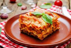 La cucina italiana è una delle più caloriche al mondo. La classifica