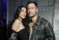 Giulia Salemi e Pierpaolo Pretelli: è di nuovo crisi?