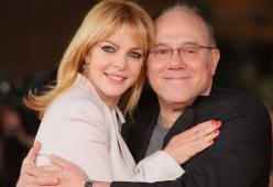 Claudia Gerini e il flirt in passato con Verdone: “Ora solo amicizia”