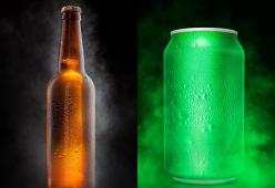 È più buona la birra in lattina o in bottiglia? Pro e contro
