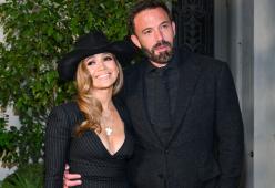 Jennifer Lopez, ecco cosa cambierebbe di Ben Affleck