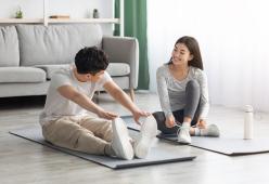 La Gen Z preferisce i primi appuntamenti “sportivi”: il sondaggio