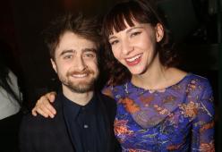 Harry Potter papà: è nato il primo figlio di Daniel Radcliffe