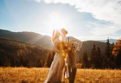 Boom di richieste per il matrimonio simbolico: ma cos’è?