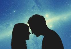 Come faremo sesso nello Spazio? Cosa dice una ricerca scientifica