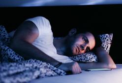 Dormire bene? Ecco quali bevande evitare