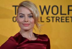 Margot Robbie, il fratello non le ha parlato più per la scena di nudo