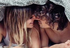 Quanti partner intimi nella vita degli italiani? Ecco la classifica